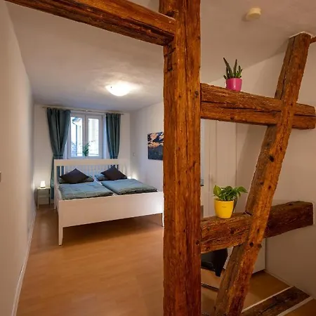 Apartment Ulla