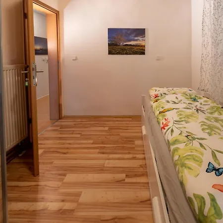 Ulla Apartment Bad Staffelstein
