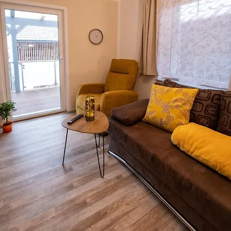 Ulla Apartment